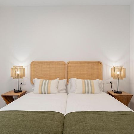 Carrera I & Old Town By Ele Apartments Малага Екстериор снимка