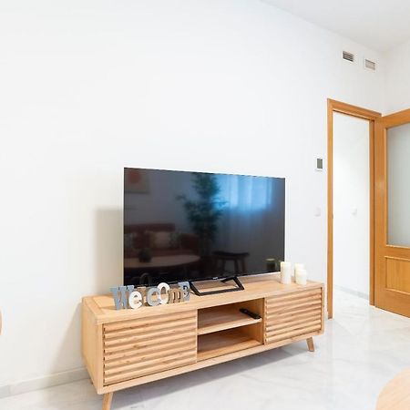 Carrera I & Old Town By Ele Apartments Малага Екстериор снимка